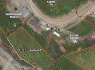 196 Raven Way, Unalaska, AK 99685