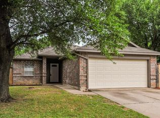 6709 Windwillow Dr, Fort Worth, TX 76137