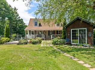 663 Boothbay Rd, Edgecomb, ME 04556