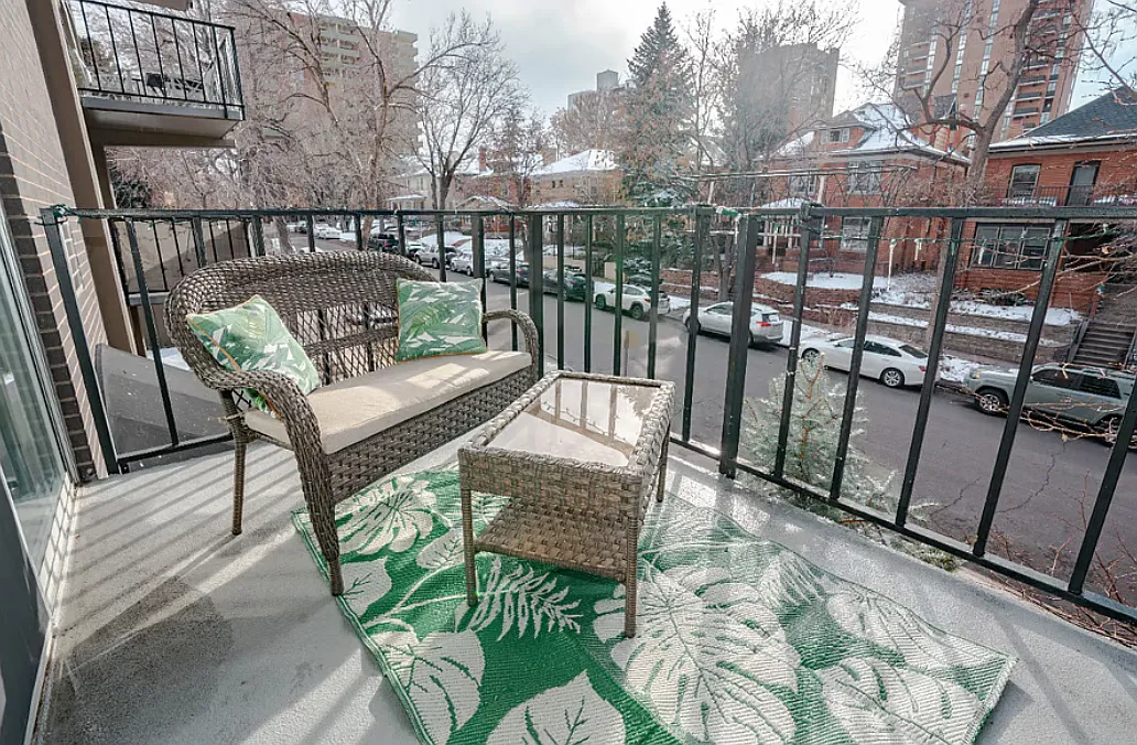 1 bed, 1.0 bath, 634 sqft, $1,675 — Photo 4