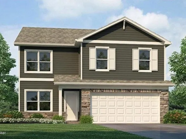 705 Tristan Ln, Elizabethtown, KY 42701