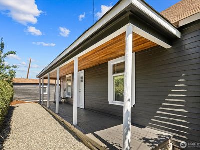 401 S 1st Street, Roslyn, WA, 98941