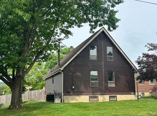 6807 Parkland Ave, Cincinnati, OH 45233