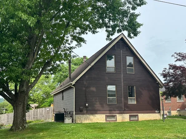 6807 Parkland Ave, Cincinnati, OH 45233