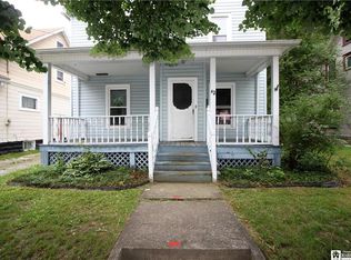 42 Chapman St, Jamestown, NY