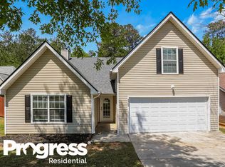 4563 Derby Loop, Fairburn, GA 30213