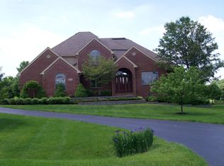1851 Stoneridge Dr, Saline, MI