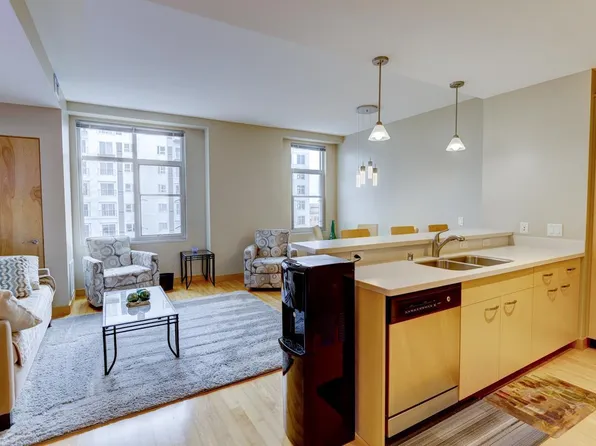 309 West Washington Avenue #606, Madison, WI 53703