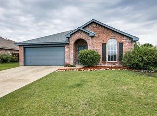 808 Mackenzie Dr, Royse City, TX 75189