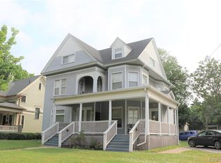 140 Market St #1/2, Mount Clemens, MI 48043