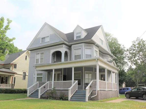 140 Market St #1/2, Mount Clemens, MI 48043