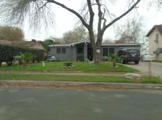 3118 Chamita St, San Antonio, TX 78211
