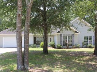 702 Bay Tree Ln, Statesboro, GA 30458