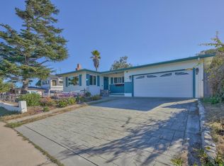 1148 Shafer St, Seaside, CA 93955
