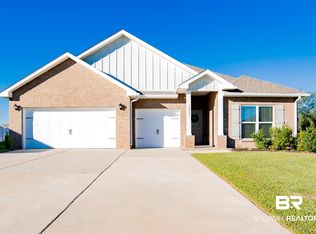 10995 Winning Colors Trl, Daphne, AL 36526