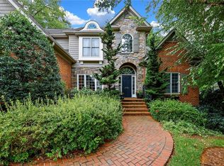 3720 Lindenleaf Ct, Winston Salem, NC 27106