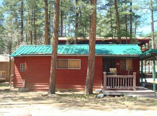503 Main Rd, Ruidoso, NM 88345