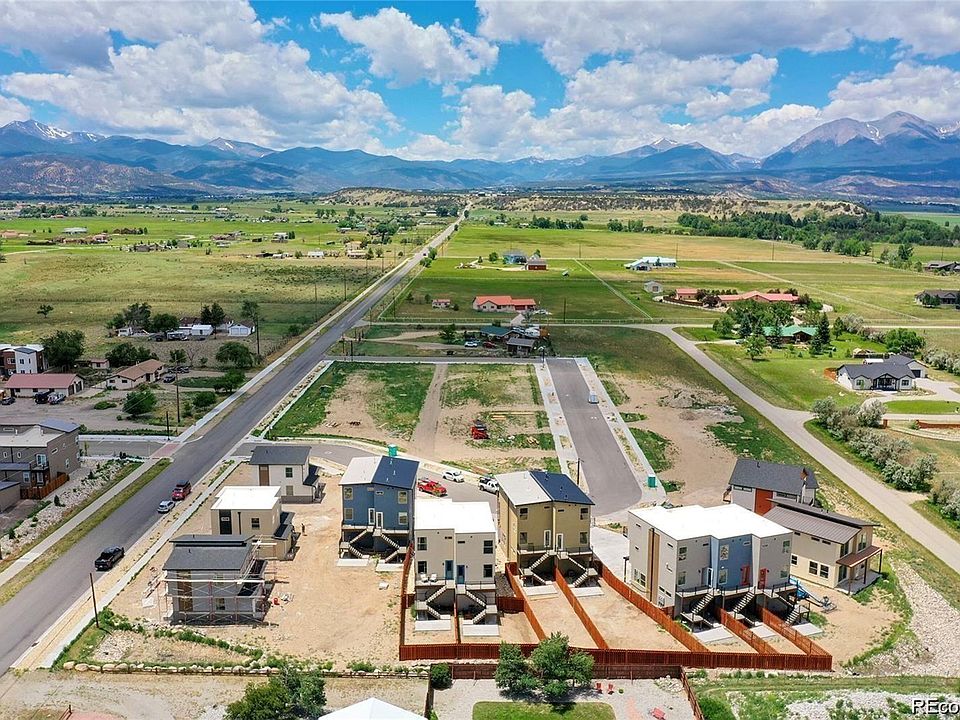 2nd image of 161 Cotopaxi Lane LOT 16