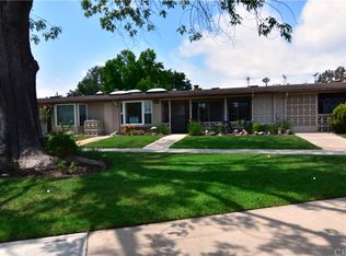 1681 Interlachen Rd #282B-M11, Seal Beach, CA 90740