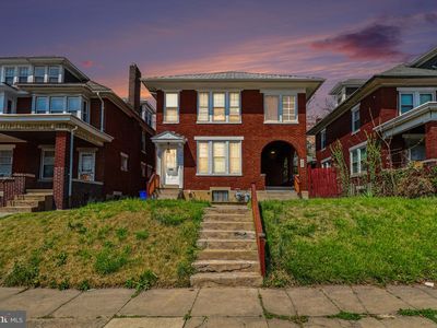 2038 Market St, Harrisburg PA - Owner Finance Home