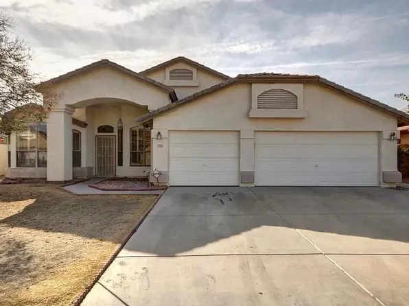 12715 W Cambridge Ave, Avondale, AZ 85392