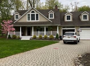 39 Kline Pl, Berkeley Heights, NJ 07922