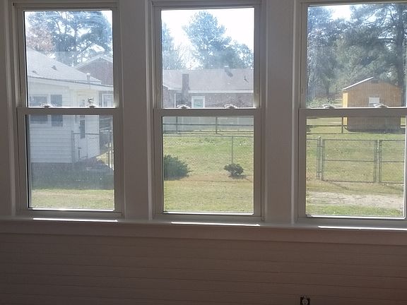 back enclosed porch