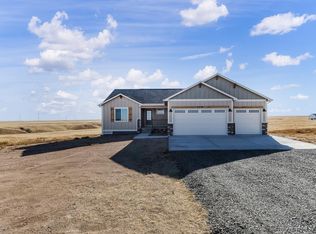 1195 Carribean Rd, Cheyenne, WY 82009
