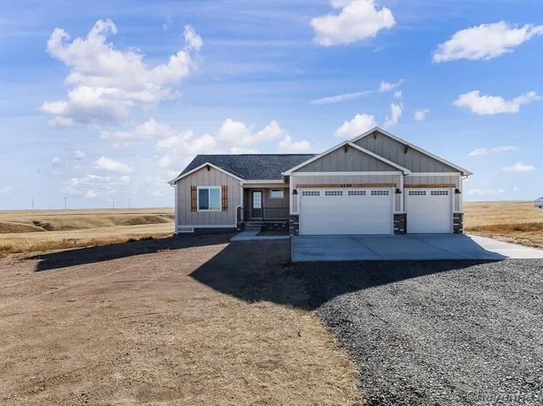 1195 Carribean Rd, Cheyenne, WY 82009