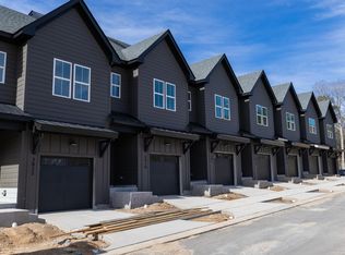 3822 Granite Mill Way, Raleigh, NC 27616