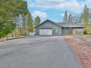 2871 Jim Valley Rd, Placerville, CA 95667