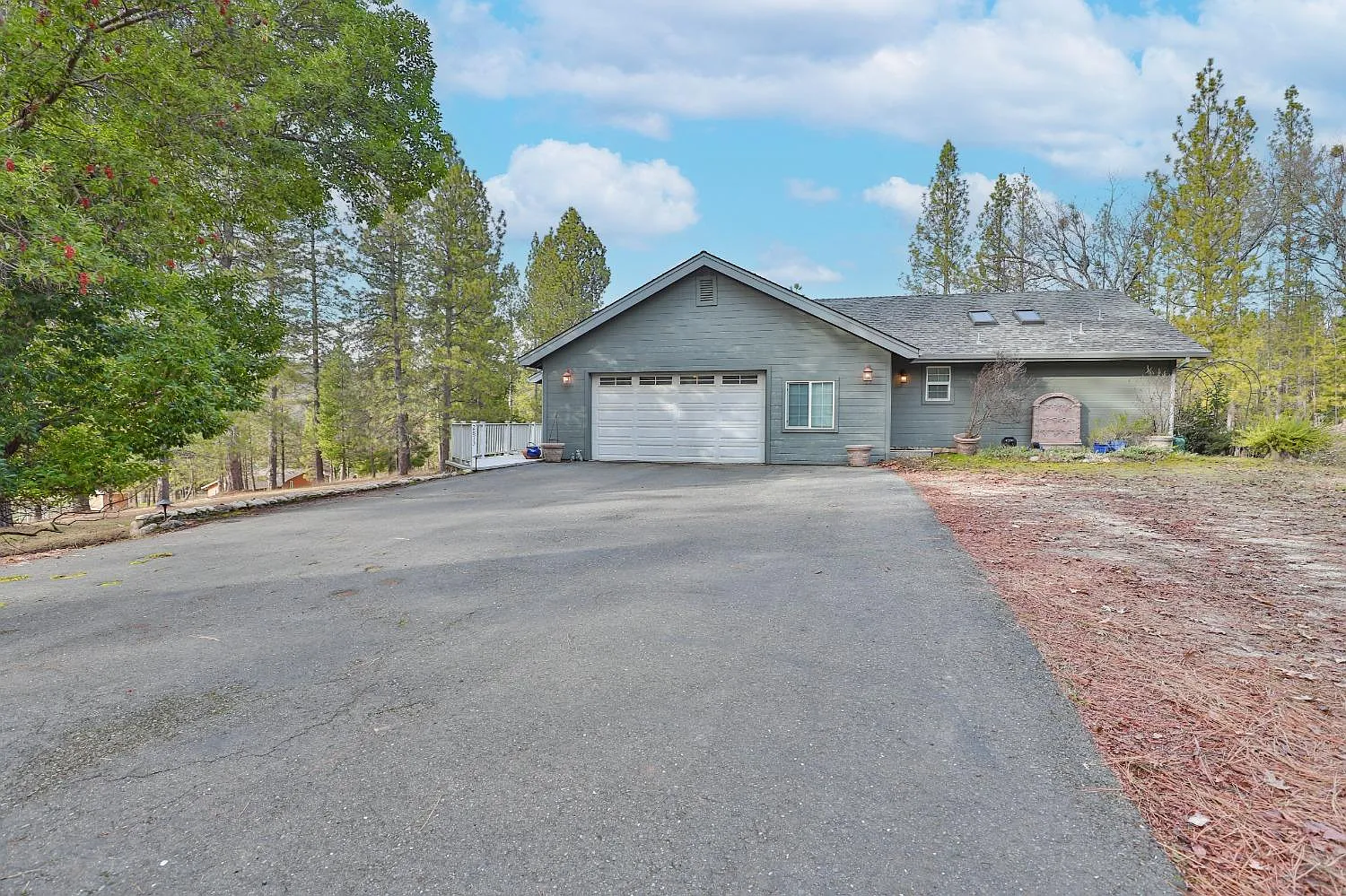 2871 Jim Valley Rd photo 1