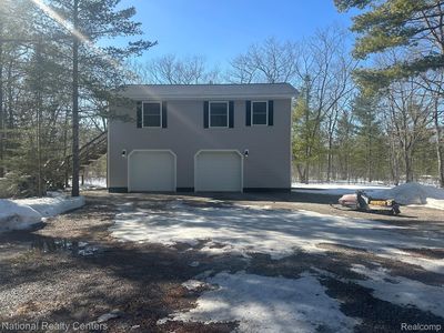 15967 NE Spruce Dr E, Presque Isle, MI, 49777