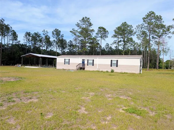 14421 NW 214th Ter, High Springs, FL 32643