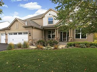 124 121st Ave NE, Blaine, MN 55434