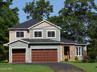 Lot 24 Windrow Way, Mechanicville, NY 12118