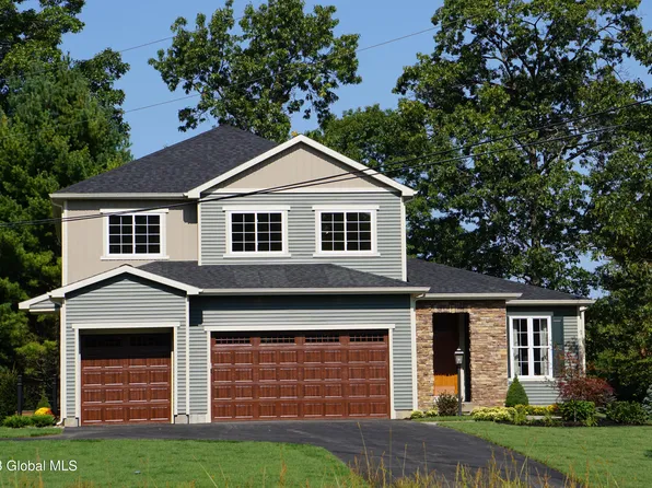 Lot 24 Windrow Way, Mechanicville, NY 12118