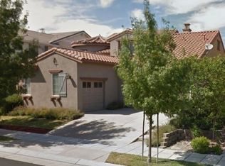 599 W Viento St, Mountain House, CA 95391