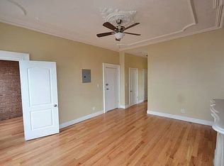 192 Utica Ave #3V, Brooklyn, NY 11213