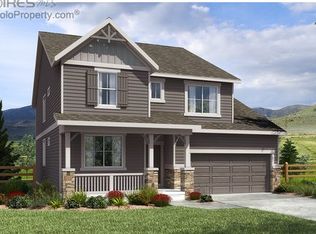 2263 Vermillion Creek Dr, Loveland, CO 80538