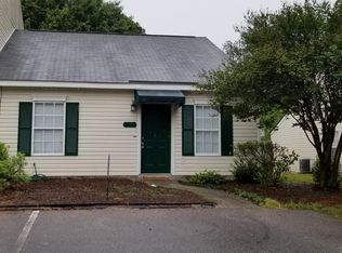 118 Brittany Way, Martinez, GA 30907