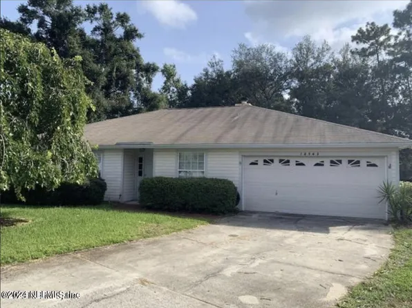12543 LARKSTONE Court, Jacksonville, FL 32225