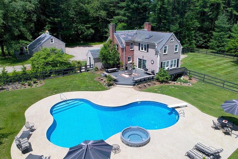 390B Circuit St, Norwell, MA 02061 Zillow