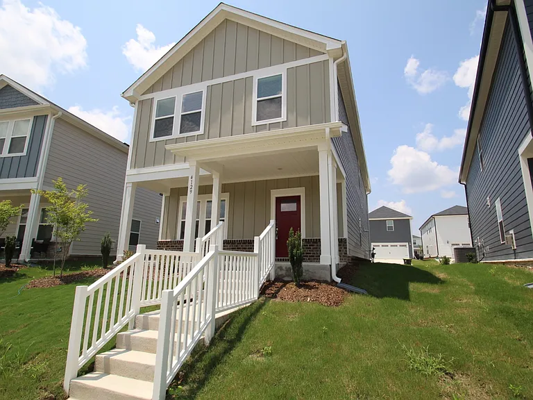 4129 Hazel Branch Way — Photo 1