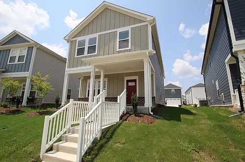 4129 Hazel Branch Way Photo 1