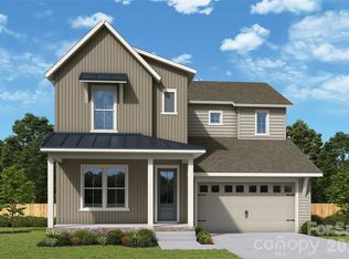 5301 Hollow Branch Rd, Charlotte, NC 28278
