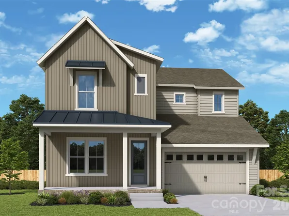 5301 Hollow Branch Rd, Charlotte, NC 28278