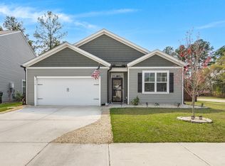 574 Wayton Cir, Moncks Corner, SC 29461