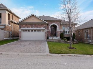 222 Ridge Way, New Tecumseth, ON L9R0K5