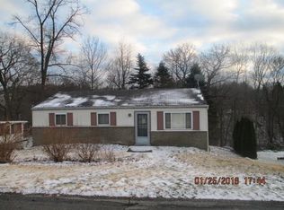 321 Pontiac Ave, Pittsburgh, PA 15237